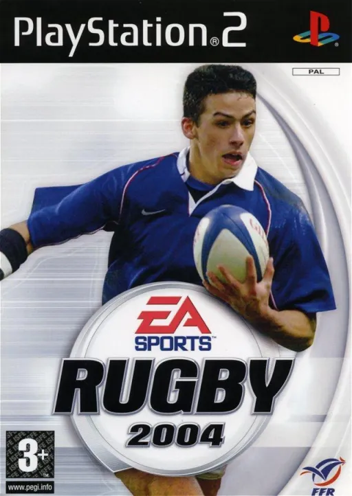Rugby 2004 (France)